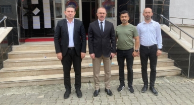 Bulancak İlçe Milli Eğitim Müdürü Bulut'tan Türkiye Yüzyılı Maarif Modeli Üzerine Değerlendirme