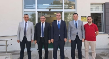 Bulancak’ta Dev Sağlık Yatırımı! Açılış İçin Geri Sayım Başladı