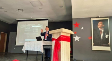 Bulancak’ta Öğretmenlere TÜBİTAK Projeleri Semineri