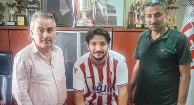 Bulancakspor, Ahmet Tarık Tuğyan’ı Kadrosuna Kattı