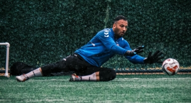 Bulancakspor, Giresunspor Maçı Hazırlıklarına Başladı