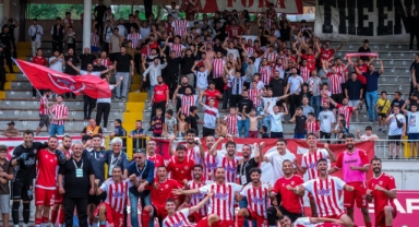 Bulancakspor İlk 3 Puanını Aldı