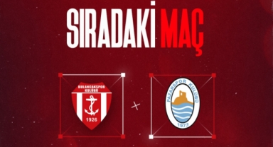Bulancakspor, Pazarspor Maçı İçin Hazır