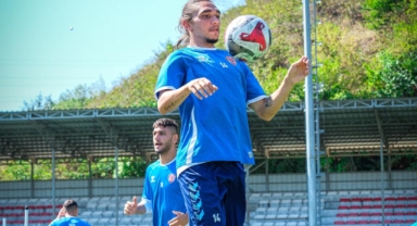 Bulancakspor, Pazarspor Maçına Hazırlanıyor