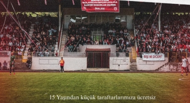 Bulancakspor-Pazarspor Maçının Biletleri Satışa Çıkıyor! Bilet Fiyatları Ne Kadar? 