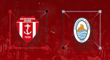 Bulancakspor – Pazarspor Maçının Hakemleri Belli Oldu