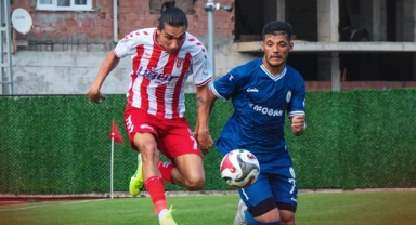 Bulancakspor Sahadan Galip Ayrıldı!