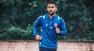 Bulancakspor, Tokat Belediye Spor Maçı Hazırlıklarını Sürdürüyor