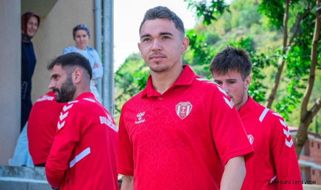 Bulancakspor Yolcu