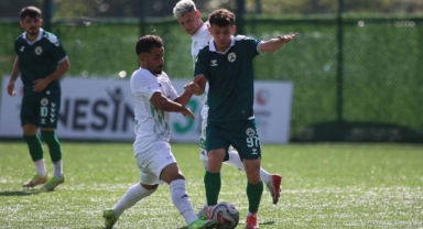  Çayelispor 2 - 0 Giresunspor