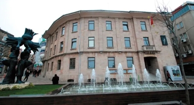 CHP'li İsim Belediye'nin Yeni Kasası mı Oldu?