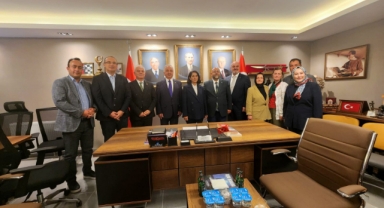 Cumhur İttifakı’ndan Giresun’da Birlik Mesajı