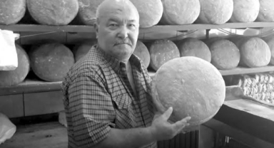 Dereli Belediye Başkanı Zeki Şenlikoğlu’ndan Sabri Kurt İçin Taziye Mesajı