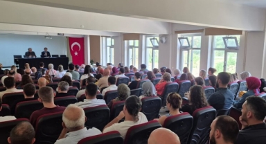 Dereli’de Zümre Öğretmenler Kurulu Toplantıları Gerçekleştirildi