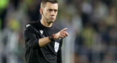 Dev Maça Fransız Dokunuşu! Galatasaray-Liverpool Maçının Hakemi Belli Oldu