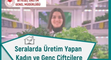 Devletten Üreticiye Büyük Destek: 3 Kat Teşvik ile Tarımda Devrim!