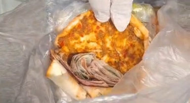 Dilenciden akıllara durgunluk veren para gizleme taktiği