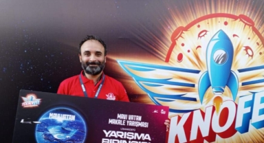 Doç. Dr. Söğüt’ün Başarısı Giresun’u Gururlandırdı: Milletvekili Temür’den Tebrik