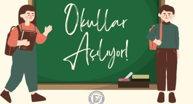 Doğankent Belediye Başkanı Özden'den Yeni Eğitim-Öğretim Yılı Mesajı