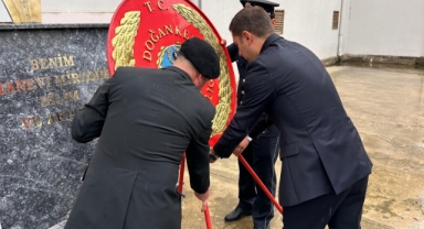 Doğankent’te Şehitler Rahmetle, Gaziler Minnetle Anıldı