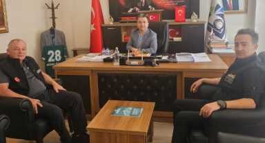 Doğankent’te Yağış Sonrası Hasar Masaya Yatırıldı