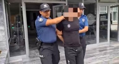 Dolandırıcılıktan 14 yıl hapis cezası bulunan şahıs ile 7 suçtan aranan şahıs yakalandı