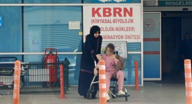 Düğün yemeği zehir oldu