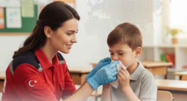 Dünya İlk Yardım Günü Giresun’da Etkinliklerle Kutlanacak