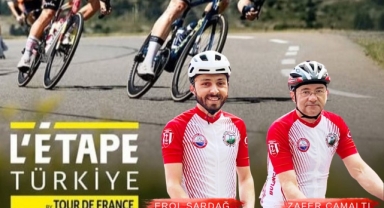 Dünyanın En Prestijli Bisiklet Yarışmasında Bulancak’ı Temsil Edecekler