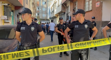 Eşini öldürüp intihar etti: Cenazeler yakınlarına teslim edildi