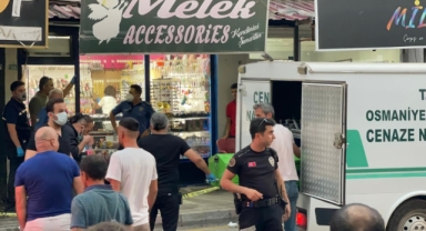 Eski sevgilisini öldürüp intihar etti