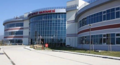 Espiye Devlet Hastanesi'nde 2 doktor göreve başladı