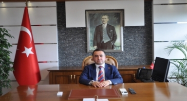 Espiye Kaymakamı Kavanoz'dan  Mevlid Kandili Mesajı