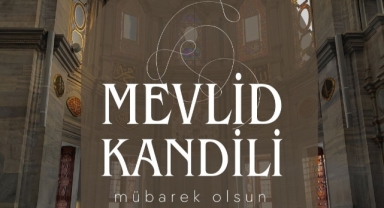 Eynesil Belediye Başkanı Barış Güdük’ten Mevlid Kandili Mesajı