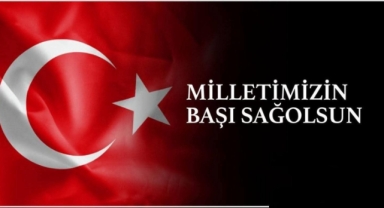 Eynesil Belediye Başkanı Güdük’ten Balçova’daki Saldırıda Şehit Olan Polisler İçin Taziye Mesajı