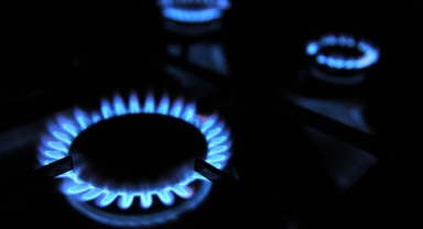 Eynesil’de Doğalgaz Hasreti Sona Erdi!