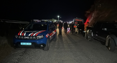  Feci kaza! Ölü ve yaralılar var