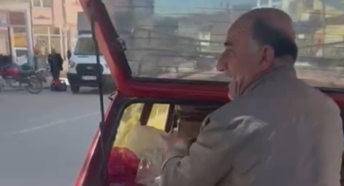 Fenerbahçe'de Ali Koç seçimi kaybedince lokma dağıttı