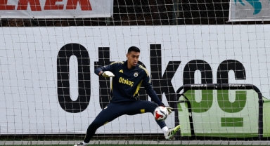 Fenerbahçe'de Antalyaspor mesaisi başladı