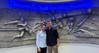 Fenerbahçe'den Gökhan Gönül açıklaması