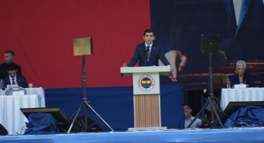 Fenerbahçe’nin Borcu ve Mali Hedefleri Açıklandı