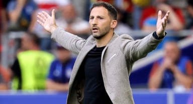 Fenerbahçe'nin yeni teknik direktörü belli oldu!