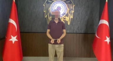 FETÖ/ PDY operasyonunda 1 şahıs tutuklandı