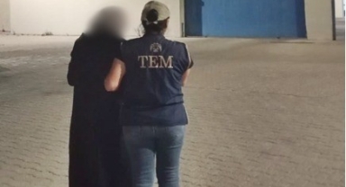 FETÖ üyeliğinden hapis cezasıyla aranan şahıs yakalandı