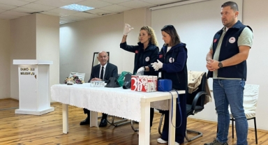 Fındığı Kurtarmak İçin Harekete Geçildi! Giresun'da Köy Köy Kokarca Mücadelesi