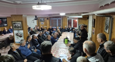 Fındığın Sessiz Düşmanına Karşı Giresun’da Tuzaklar Kuruldu, Mücadele Başladı