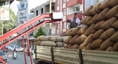 Fındık 400 TL’yi Görecek mi? Tüccardan Rekor Fiyat Tahmini!