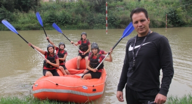Fındık Bahçesinden Avrupa Zirvesine: Giresunlu Gençler Tarih Yazdı