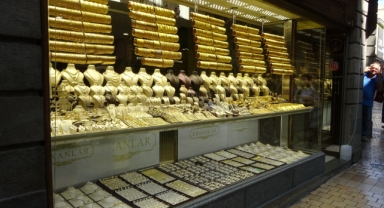 Fındıktan altına darbe!