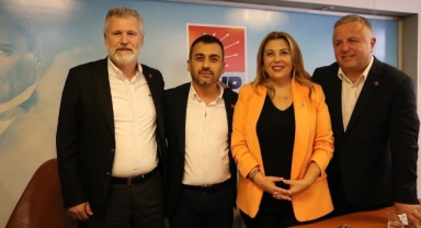 Fuat Köse, Murat Bektaş’ı Yalnız Bıraktı!